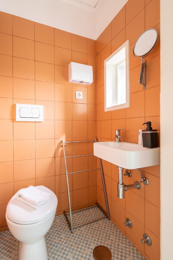Host Wise - Sweet Bright Flats - Center Apartamento *