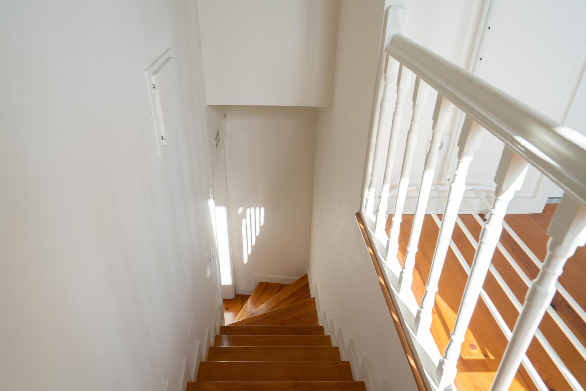 Apartamento Host Wise - Sweet Bright Flats - Center *