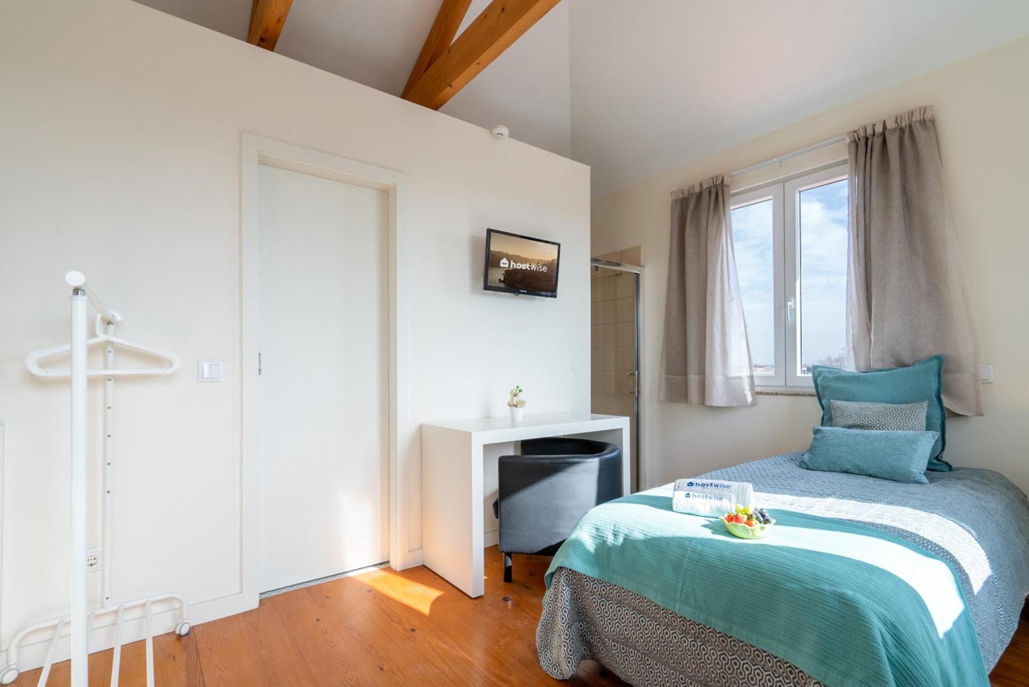 Apartamento Host Wise - Sweet Bright Flats - Center *