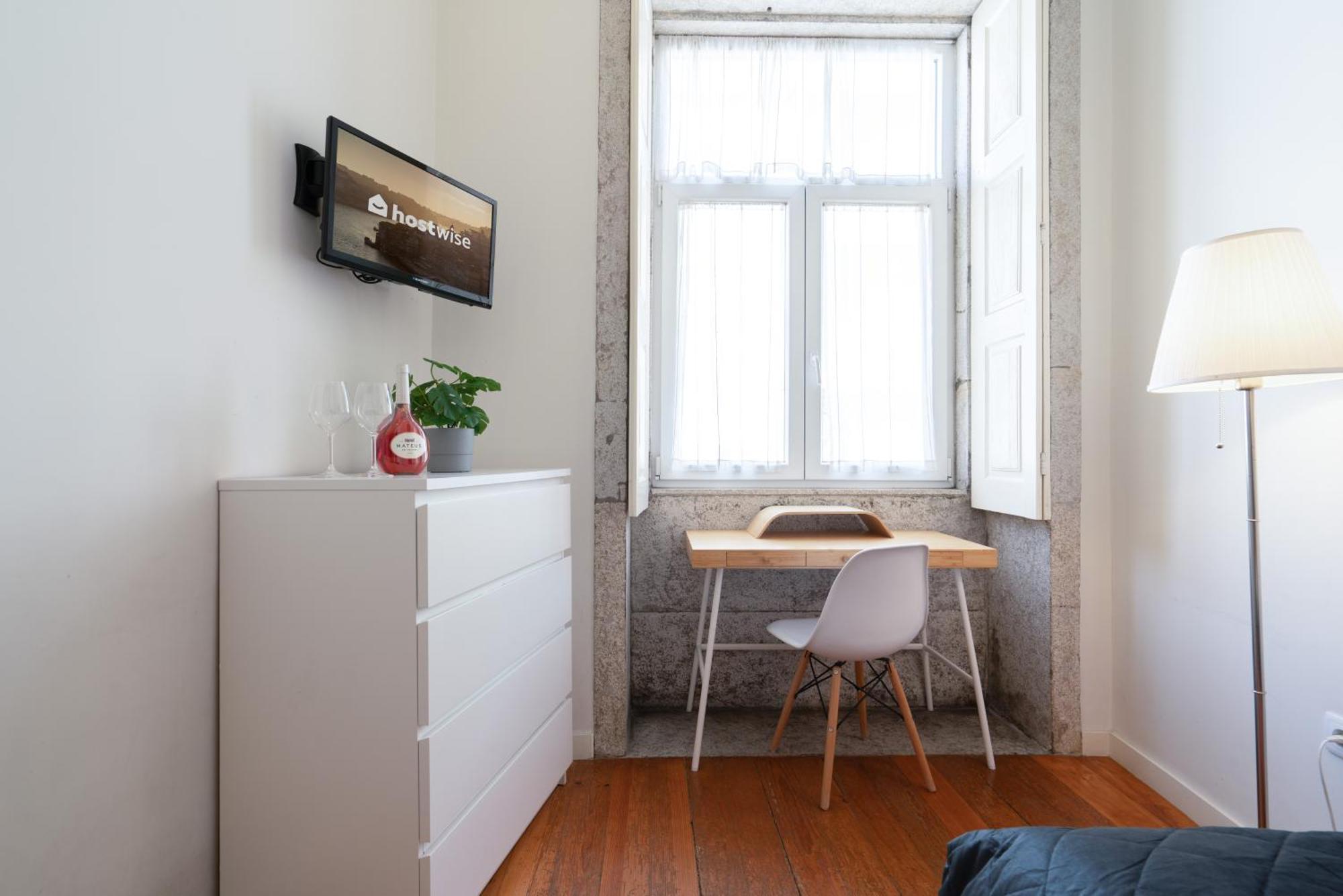 Host Wise - Sweet Bright Flats - Center Apartamento